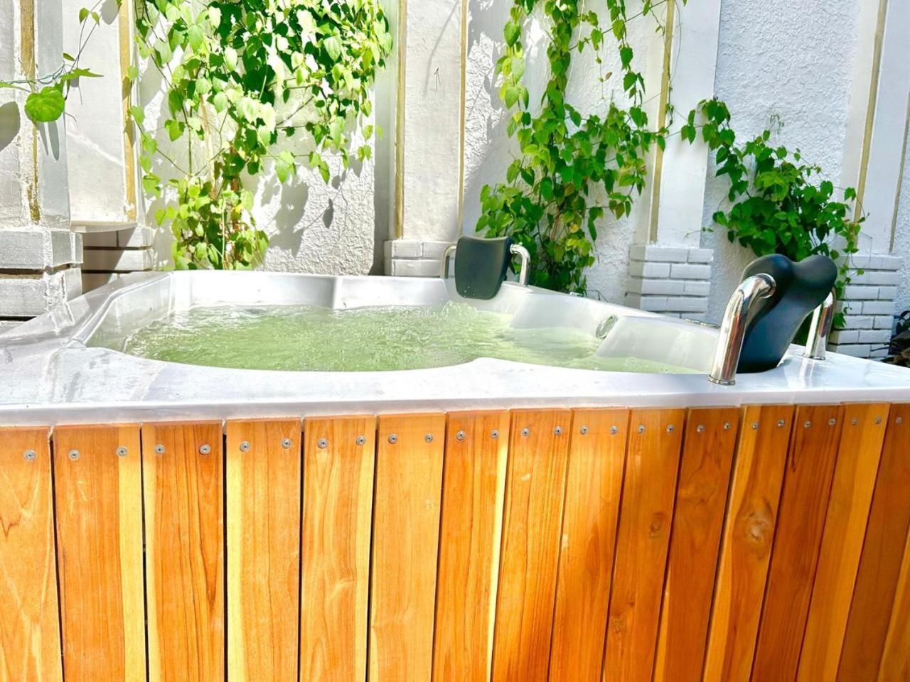 Hotel Kasaya Inn Santa Marta  Eksteriør bilde