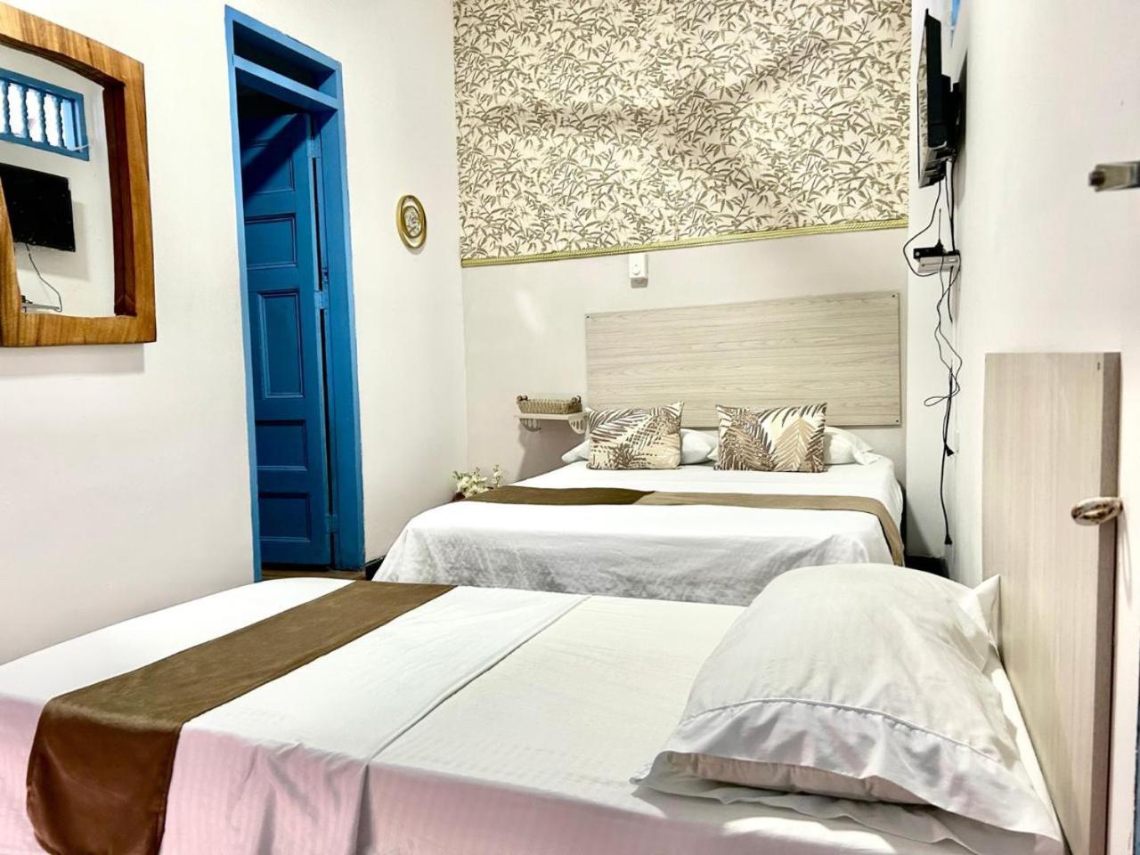 Hotel Kasaya Inn Santa Marta  Eksteriør bilde