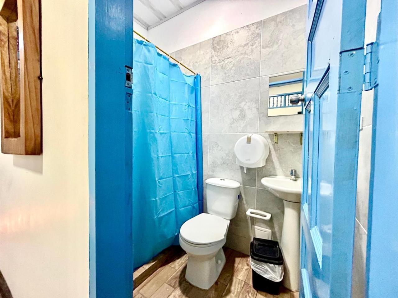 Hotel Kasaya Inn Santa Marta  Eksteriør bilde